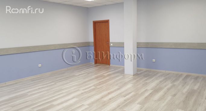 Аренда офиса 32.6 м², Рижская улица - фото 2