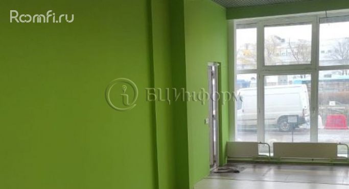 Аренда помещения свободного назначения 89 м², проспект Маршала Жукова - фото 2