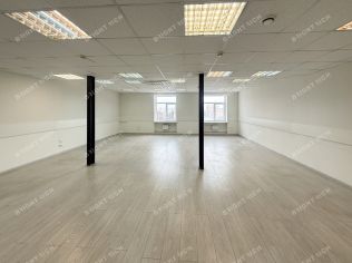 Аренда офиса 1000.8 м²