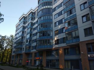 Продажа торгового помещения 95 м²