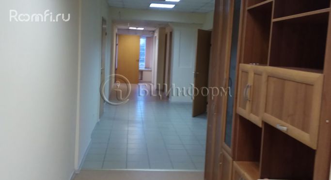 Аренда офиса 152.2 м², улица Салова - фото 5