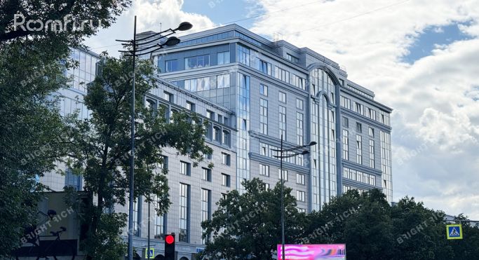 Аренда офиса 169.4 м², Лиговский проспект - фото 2