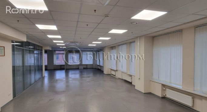 Аренда офиса 1623.6 м², Уральская улица - фото 5