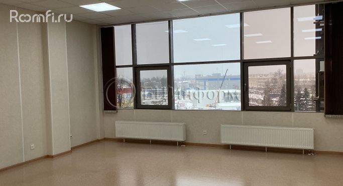Аренда офиса 308.5 м², улица Седова - фото 2