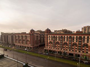 Продажа помещения свободного назначения 158 м²