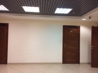 Аренда офиса 318 м2 в бизнес-центре, метро Московская