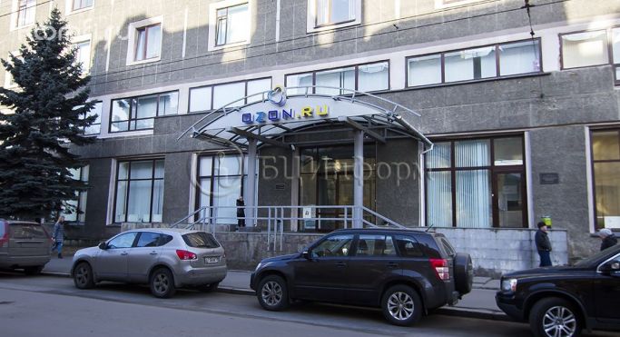 Аренда офиса 38 м², Большая Монетная улица - фото 4