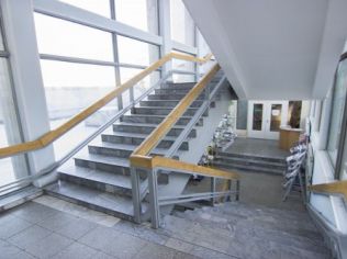 Аренда офиса 36 м2 в бизнес-центре, метро Чёрная Речка
