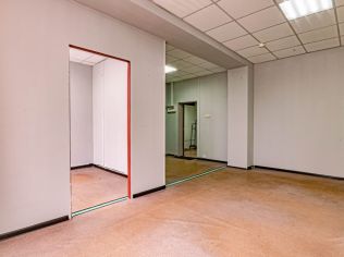 Аренда офиса 34.2 м²