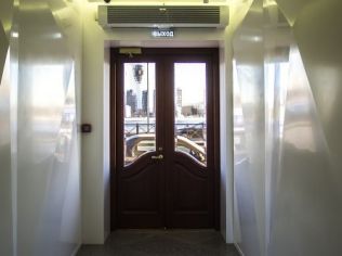 Аренда офиса 54 м2 в бизнес-центре, метро Площадь Александра Невского 1