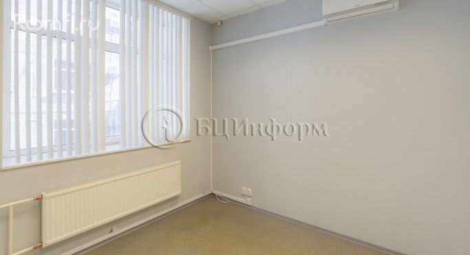 Аренда офиса 16.6 м², Малая Разночинная улица - фото 2