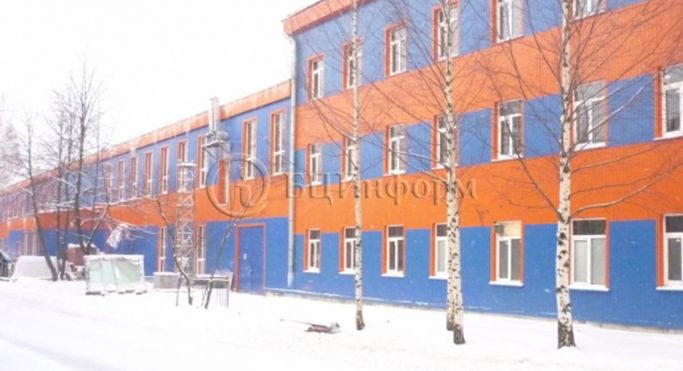 Аренда производственного помещения 135 м², Северный проезд - фото 3