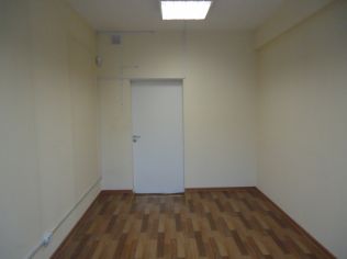 Аренда офиса 18.4 м²