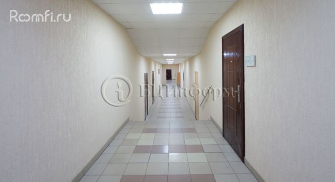 Аренда офиса 40 м², Выборгская набережная - фото 2