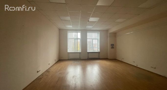 Аренда офиса 49.4 м², улица Швецова - фото 3