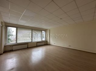 Аренда офиса 34.5 м²