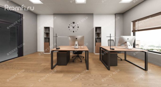 Аренда офиса 1024.5 м², Заусадебная улица - фото 2