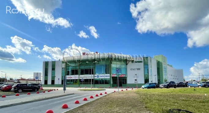 Аренда помещения свободного назначения 46 м², проспект Маршала Жукова - фото 5