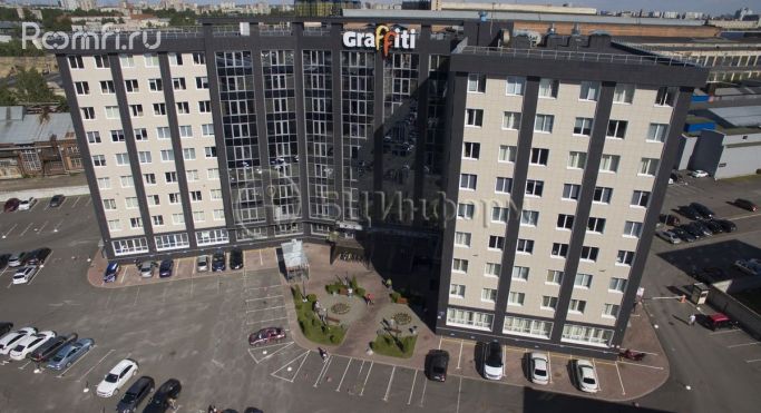 Аренда производственного помещения 345 м² - фото 3
