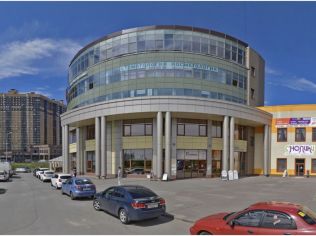 Аренда помещения свободного назначения 450 м²
