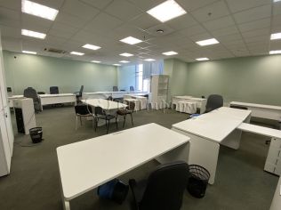 Аренда офиса 116.1 м²