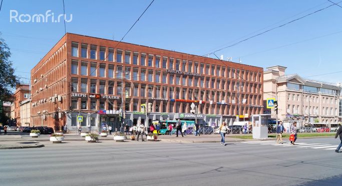 Аренда офиса 79.3 м², Московский проспект - фото 3