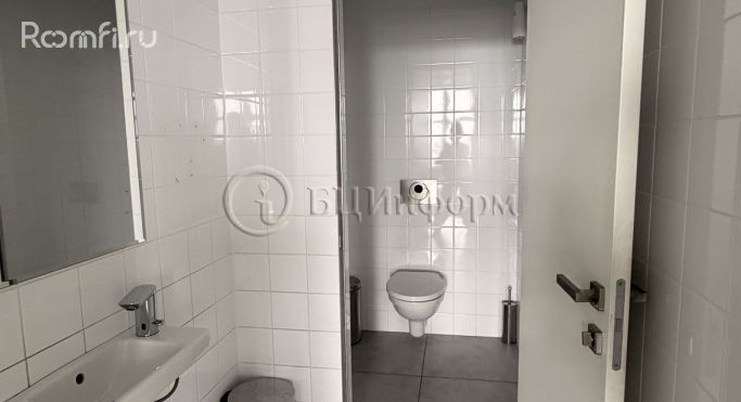 Аренда офиса 430 м², проспект Добролюбова - фото 3