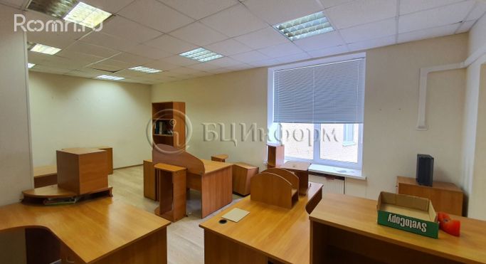 Аренда офиса 40.1 м², улица Мира - фото 2