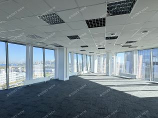 Аренда офиса 402.1 м²