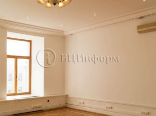 Аренда офиса 80.7 м²