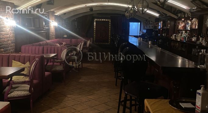 Аренда помещения свободного назначения 161.4 м², Шведский переулок - фото 3