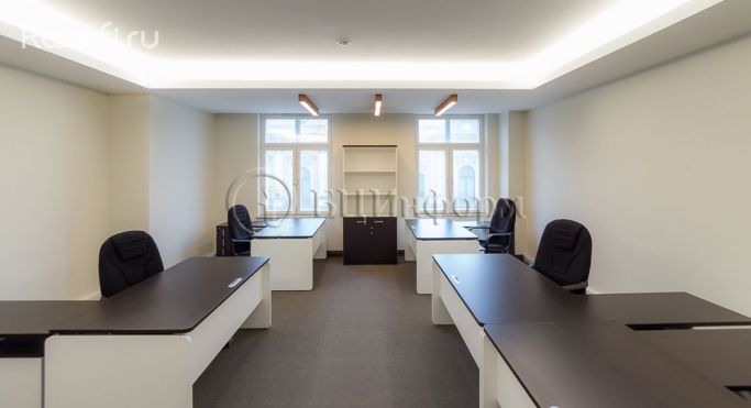 Аренда офиса 36.2 м², Невский проспект - фото 3