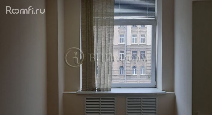 Аренда офиса 50 м², Введенский канал - фото 2