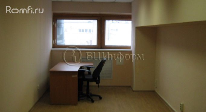 Аренда офиса 18 м², Сердобольская улица - фото 1