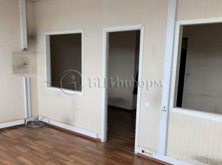 Аренда офиса 37.4 м²
