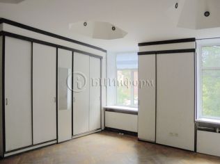 Аренда офиса 48.1 м²