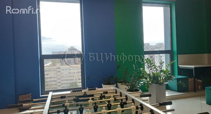 Аренда офиса 244 м², Наличная улица - фото 5