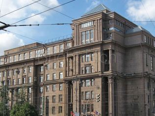 Аренда офиса 1400 м2 в бизнес-центре, метро Электросила