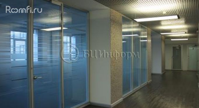 Аренда офиса 90 м², Петроградская набережная - фото 1