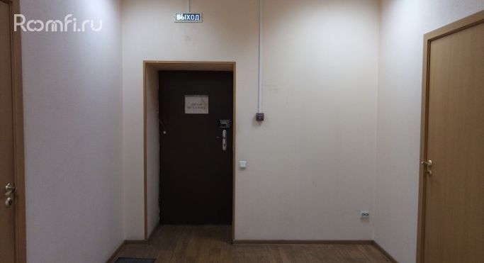 Аренда офиса 130 м², Клинский проспект - фото 1