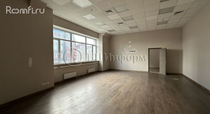 Аренда офиса 286.8 м², площадь Конституции - фото 5