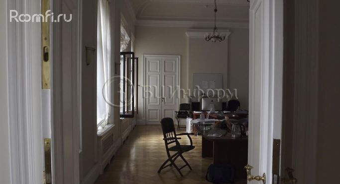 Аренда офиса 251.6 м², улица Чайковского - фото 2