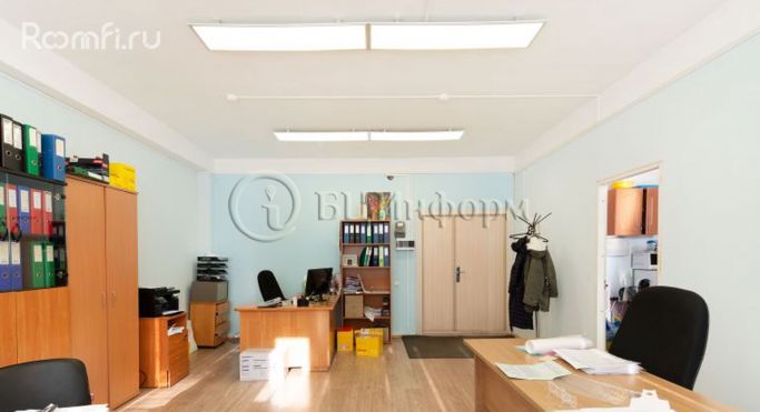 Аренда офиса 80.3 м², площадь Конституции - фото 2