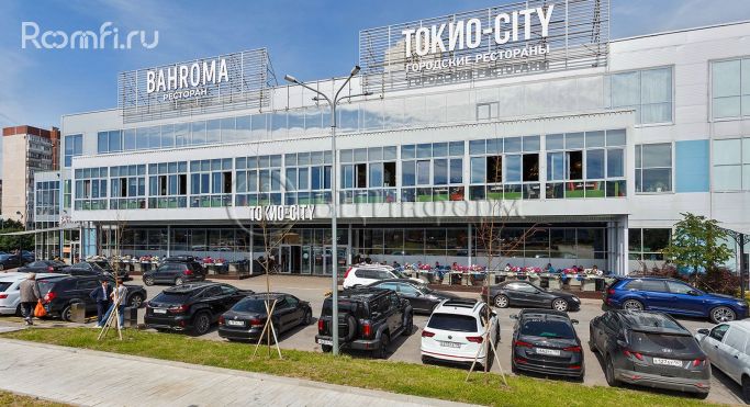 Аренда офиса 580 м², проспект Сизова - фото 4