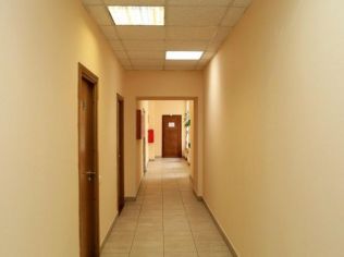 Аренда офиса 100 м2 в бизнес-центре, метро Обводный Канал