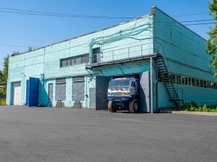 Аренда помещения свободного назначения 150 м²