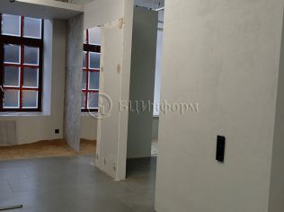 Аренда торгового помещения 94 м²