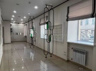 Аренда помещения свободного назначения 85 м²