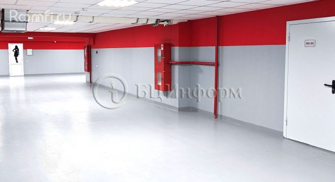 Аренда помещения свободного назначения 125 м², Краснопутиловская улица - фото 3