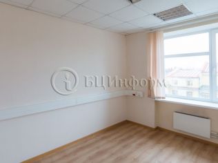 Аренда офиса 17.3 м²